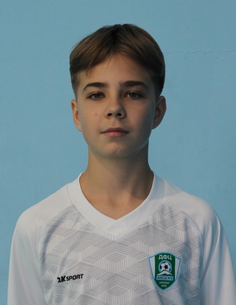 Анатолий Васильевич Марчук