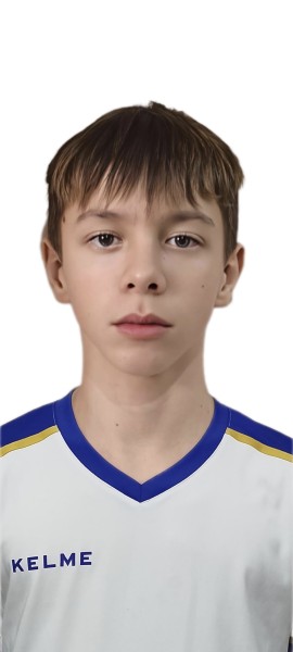 Гордей Павлович Ракитин