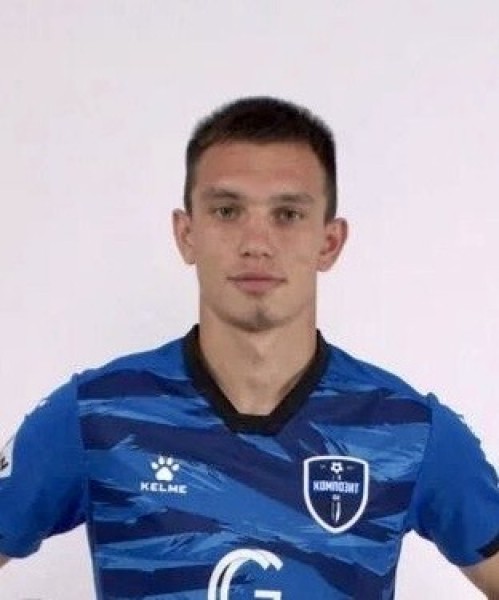 Валерий Алексеевич Глазков