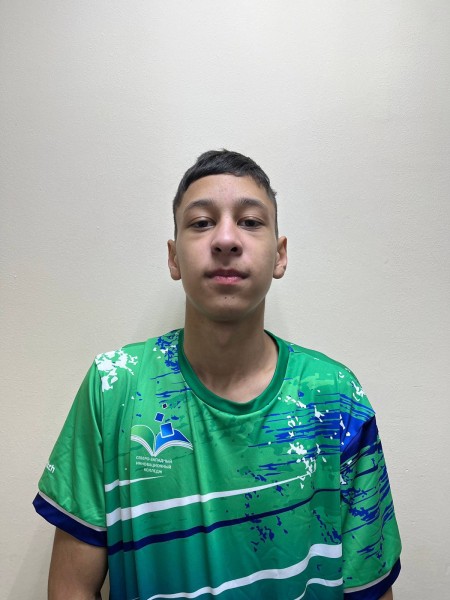 Эльдар Бахтиярович Эрмуратов