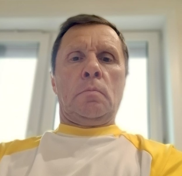 Владимир Валентинович Романов