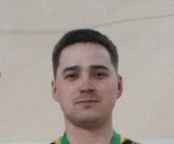 Денис Сергеевич Поляков