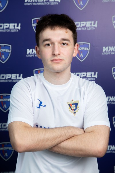 Александр Алексеевич Козлов