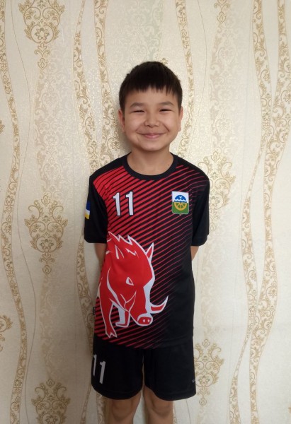 Алексей Анатольевич Мурзин