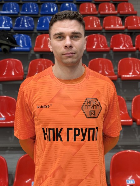 Александр Алексеевич Никольский