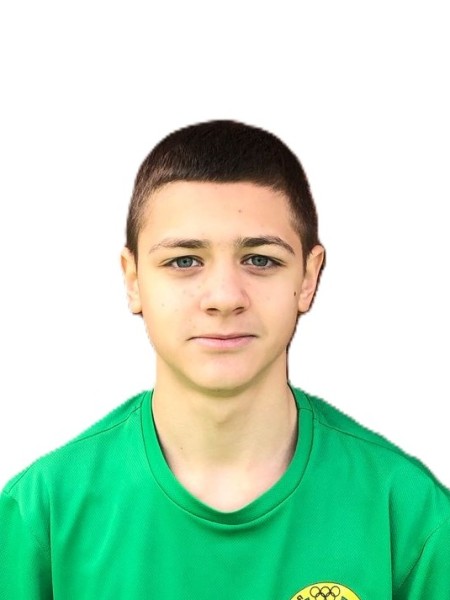 Тигран Айкович Чнаваян