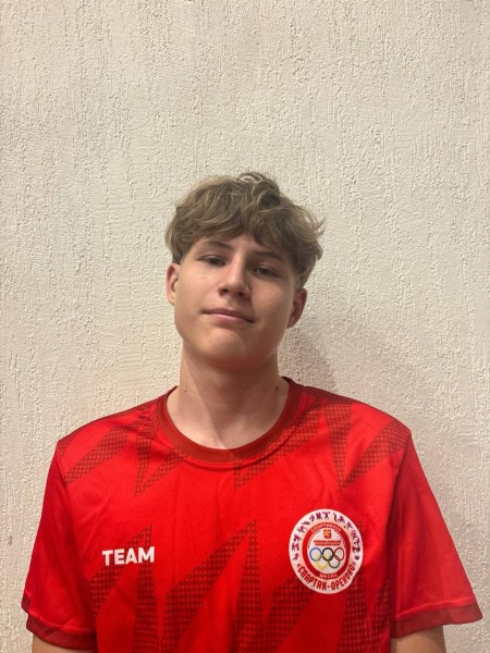 Сергей Александрович Новиков