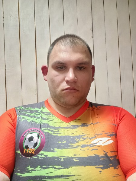 Евгений Андреевич Батраков