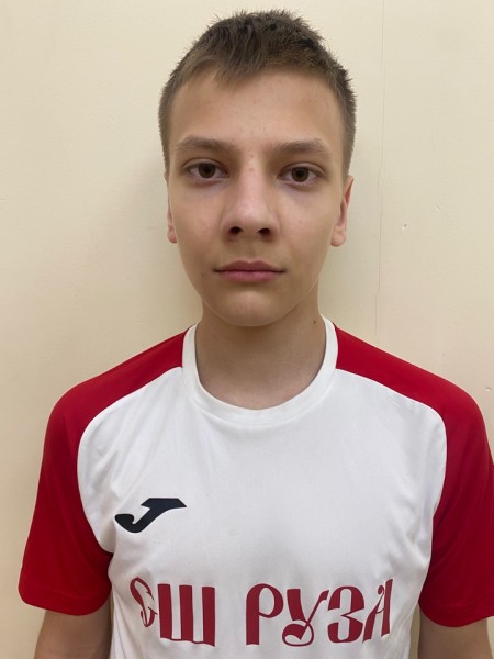 Степан Андреевич Кареев