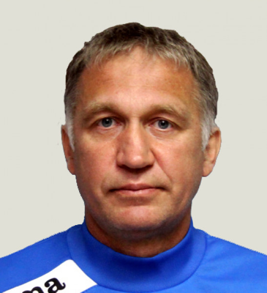 Анатолий Петрович Смоляк