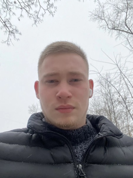 Иван Александрович Мазнев