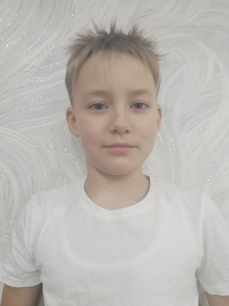 Михаил Владимирович Яковлев