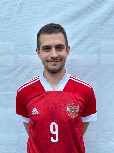 Никита Николаевич Прудников
