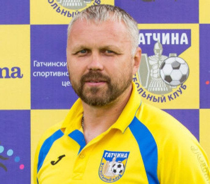 Андрей Олегович Иванов