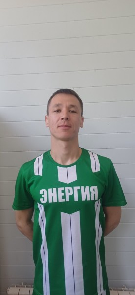 Евгений Владимирович Уляндин