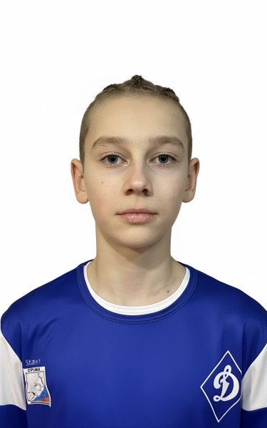 Михаил Русланович Колпачников