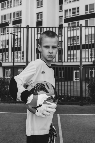 Матвей Максимович Картун