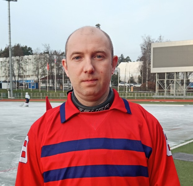 Павел Михайлович Разуменко