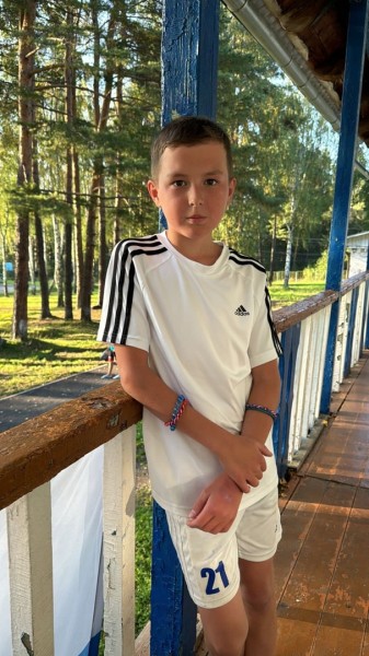 Дамир Русланович Намятышев