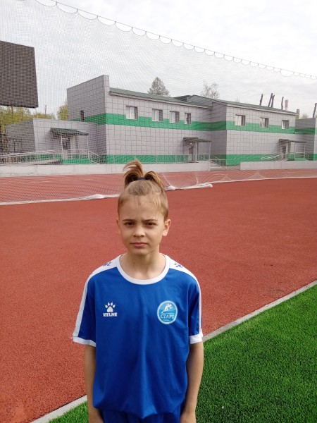 Арсений Александрович Пешкичев
