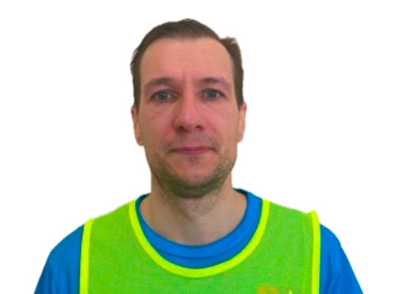 Сергей Сергеевич Бычков