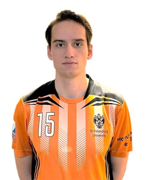 Энтони ван дер Линден