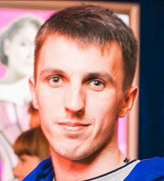 Денис Александрович Козьяков
