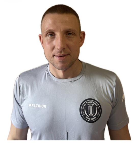 Никита Андреевич Малыхин