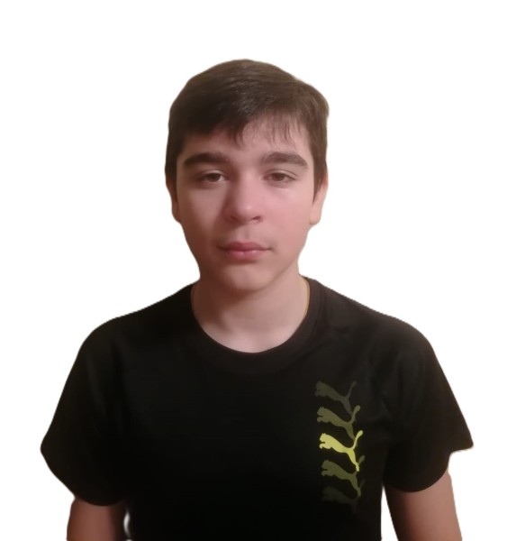 Александр Энверович Рапава