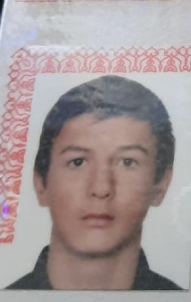 Даниил Сергеевич Перфильев