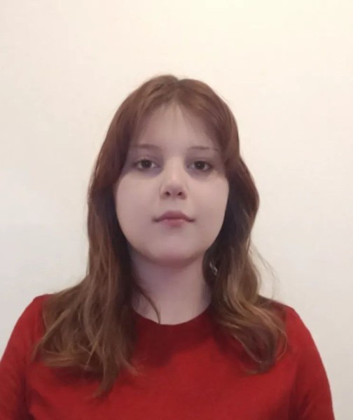 Эвелина Зорьевна Оганова