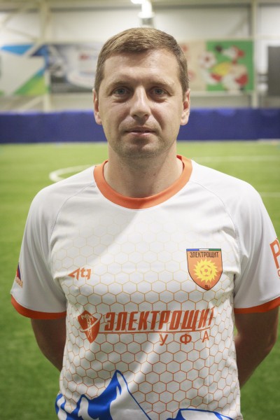 Вячеслав Юрьевич Ткачёв