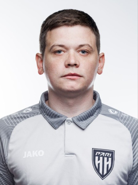 Михаил Сергеевич Макаров