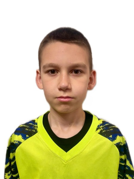 Дмитрий Антонович Пронин
