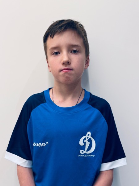 Ярослав Иванович Петров