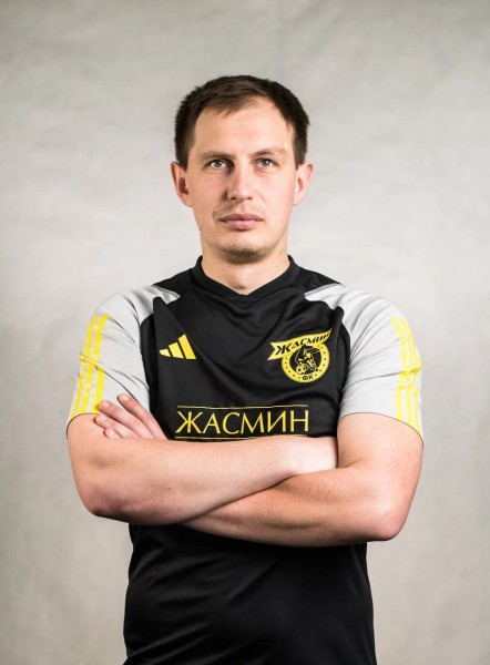 Александр Константинович Кашкаров