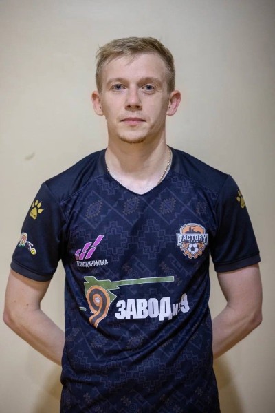 Александр Валерьевич Шляпников
