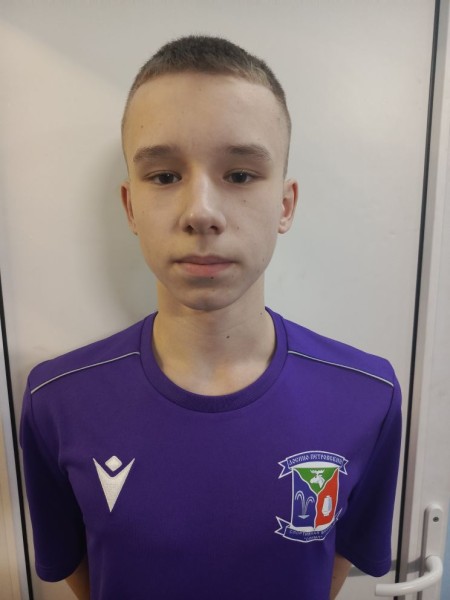 Григорий Дмитриевич Бучацкий