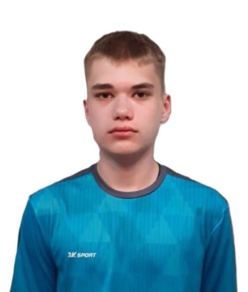 Александр Васильевич Загорский