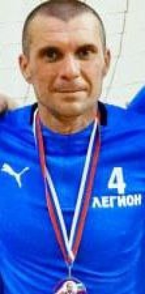 Сергей Николаевич Лункин