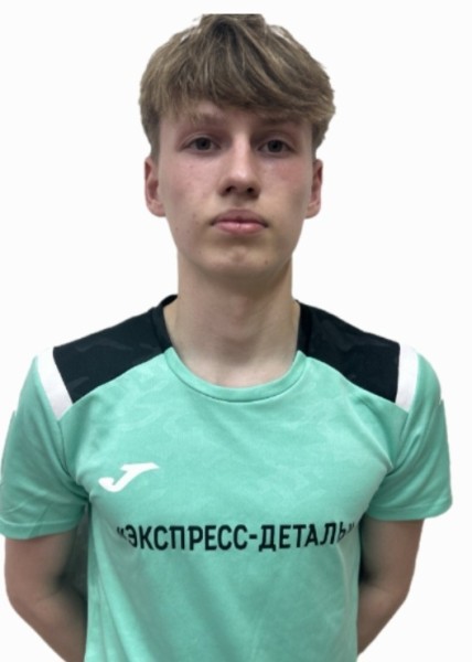 Дмитрий Александрович Бутримов
