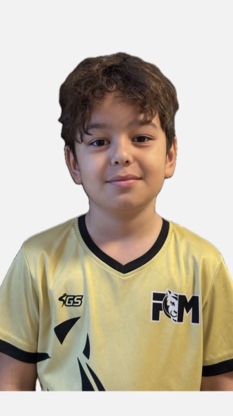 Марсель Русланович Гафуров