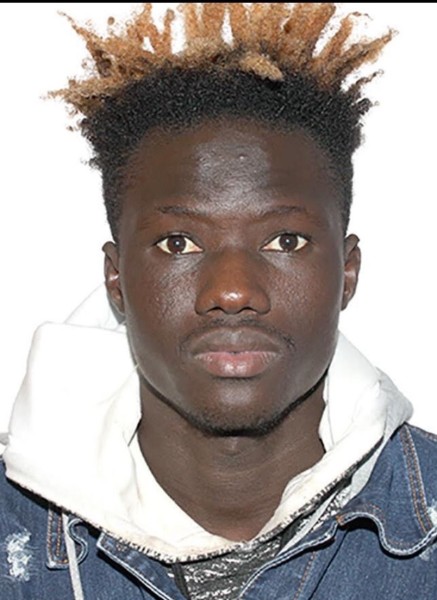 Мусса  Сумаре