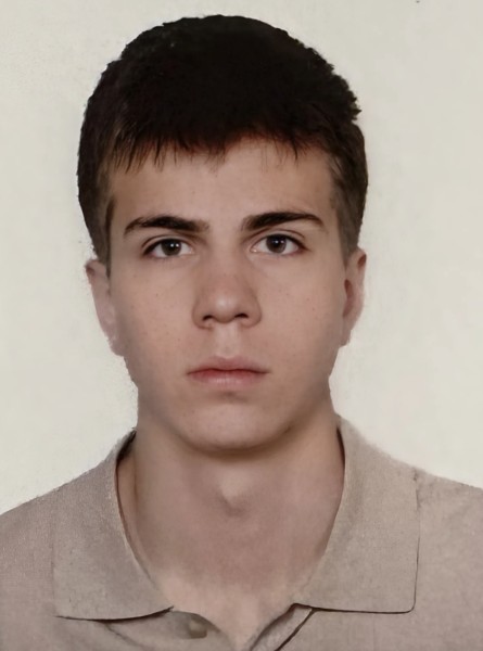 Жан Физули оглы Наибов
