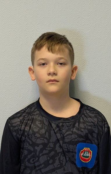 Константин Игоревич Соболев