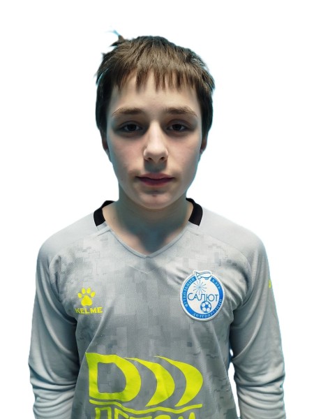 Георгий Александрович Гурин
