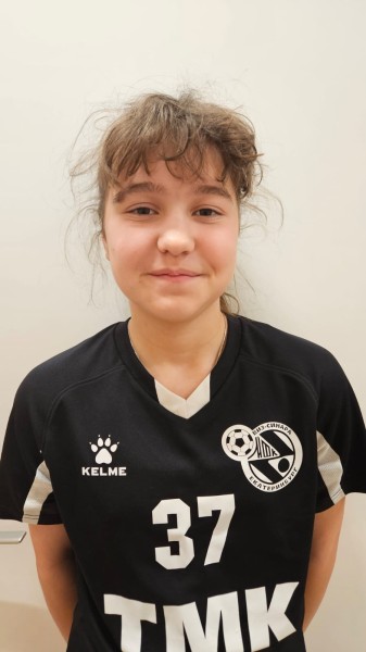 Анфиса Денисовна Бачинина