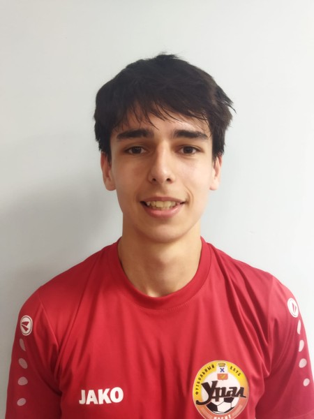 Дапер Абдурозыковыч Саидов