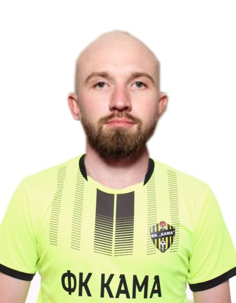 Дмитрий Алексеевич Левин