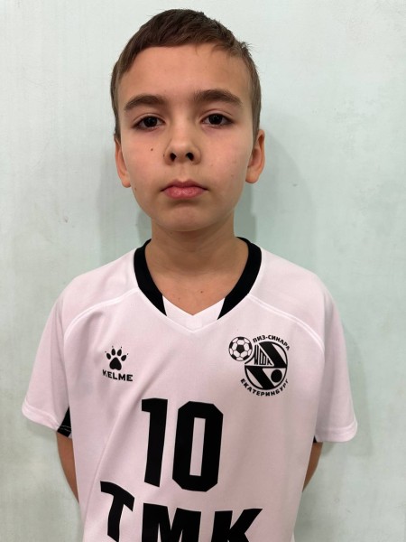 Алексей Маркович Каюков